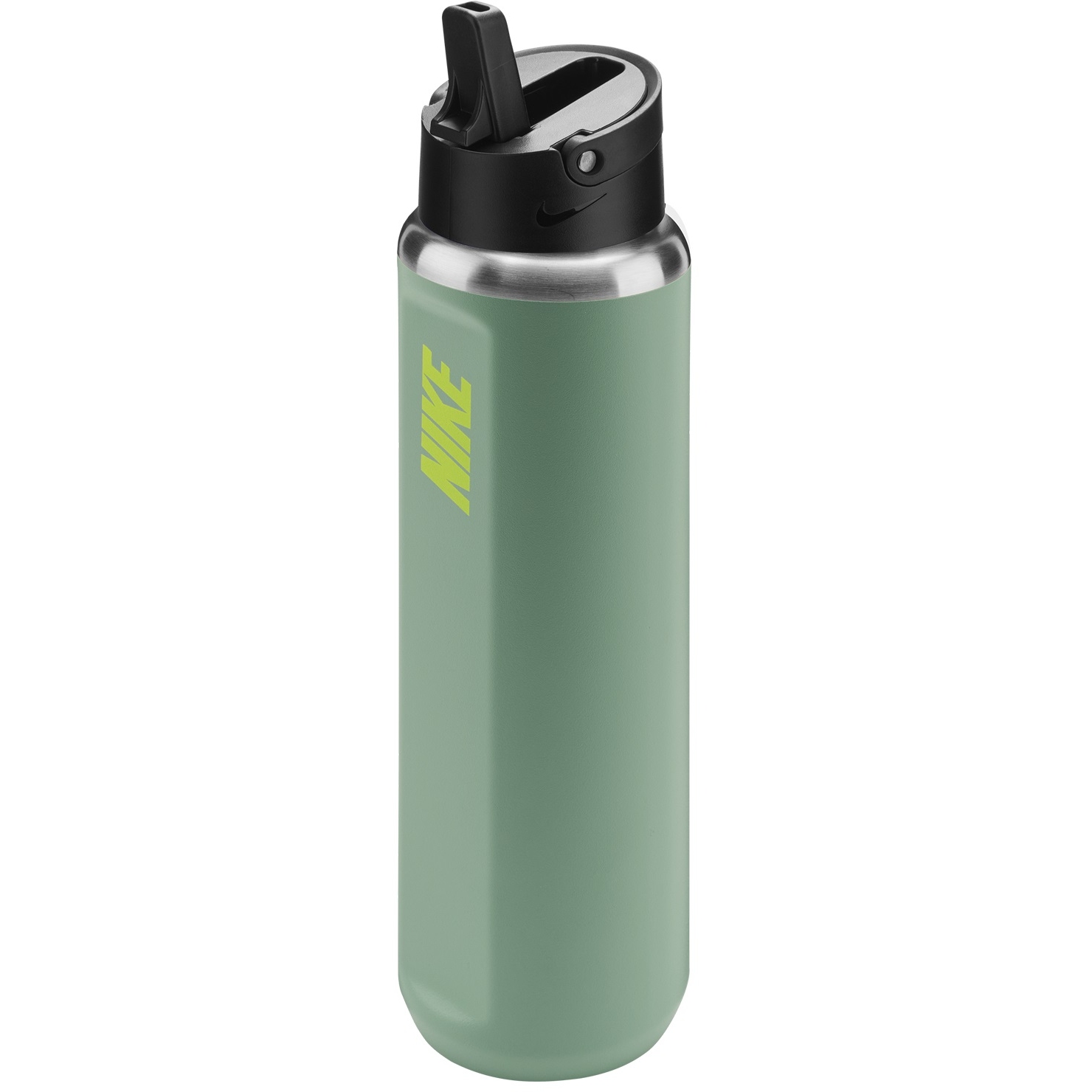stainless steel water bottle nike