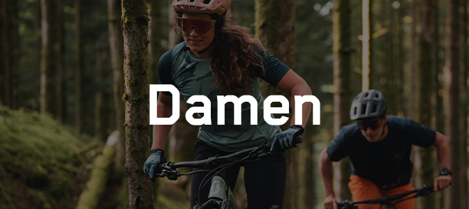 SCOTT - E-Mountainbikes für Damen