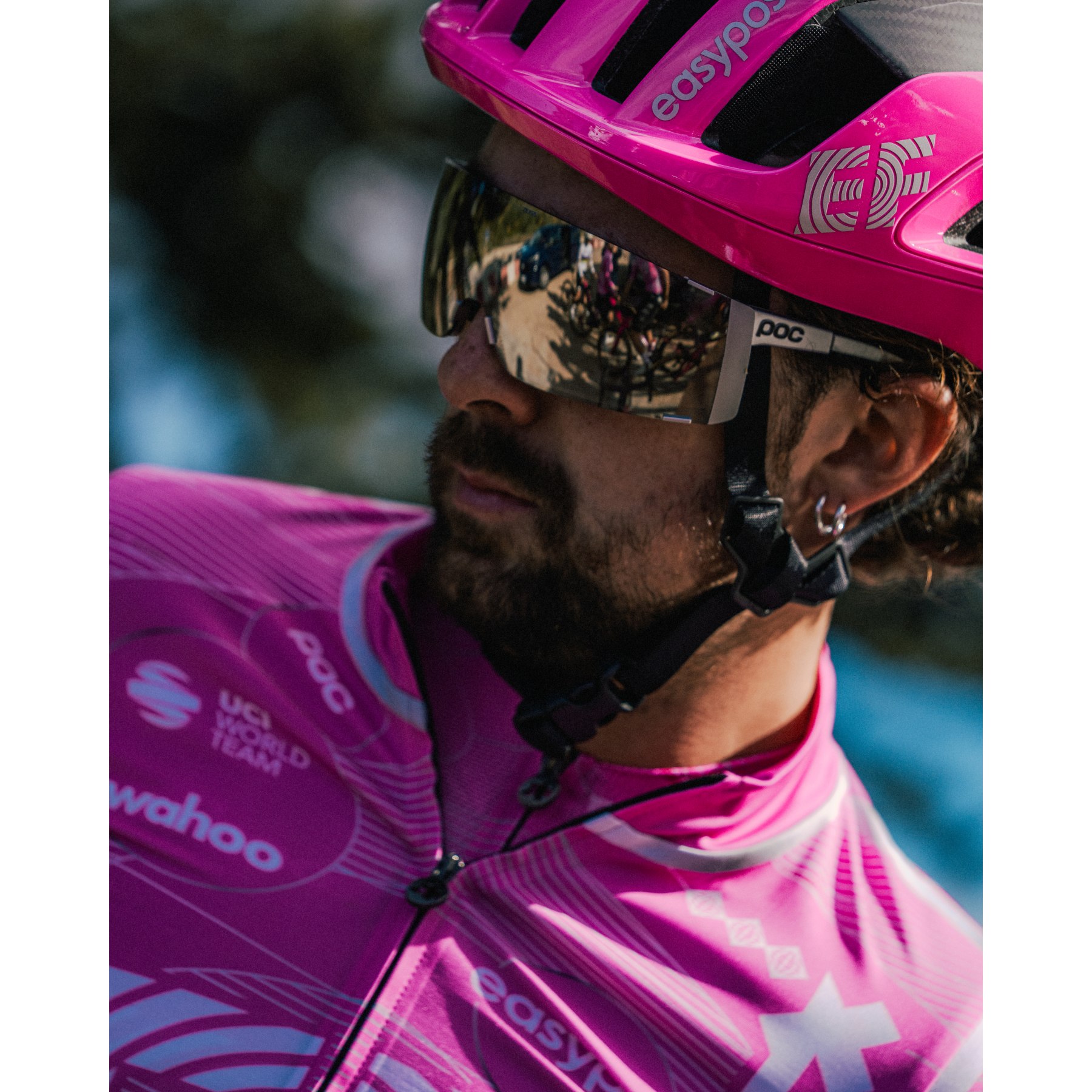 Maillot De Cyclisme ASSOS - Modèle TG M V696 - Occasion - Taille M