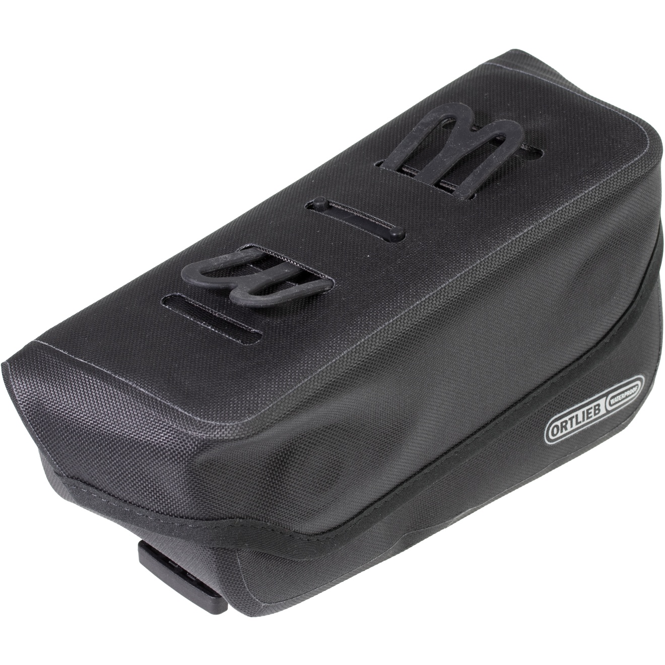 ORTLIEB Toptube-Bag - 1.5L - black matt | BIKE24