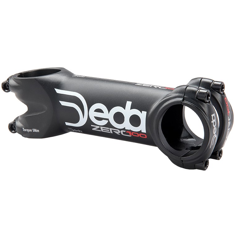 Produktbild von Deda Zero100 Performance 31,7 Vorbau - black