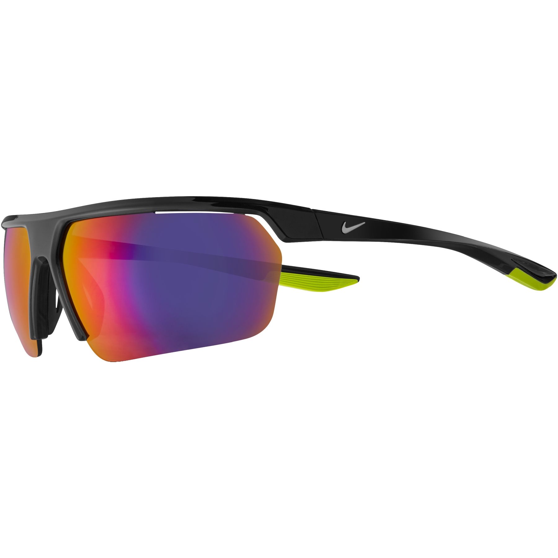 Productfoto van Nike Gale Force Zonnebril - anthracite/wolf grey | field tint lens 7113060