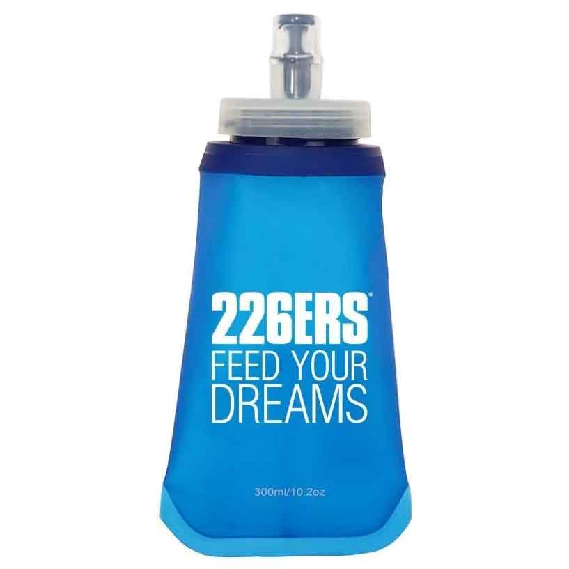 Produktbild von 226ERS Soft Flask Wide 300ml - Blau
