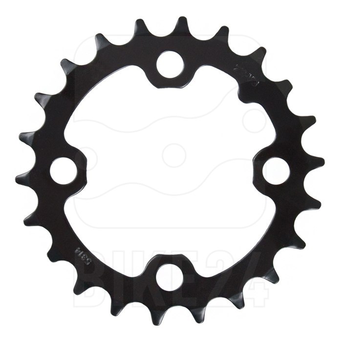 Picture of Truvativ Chainring Steel 64mm 4-Arm
