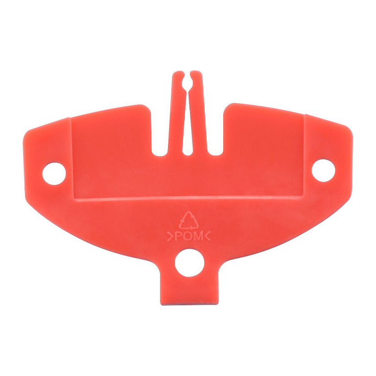 Image of Shimano Brake Pad Spacer for Transport Protection - Y8FF18000