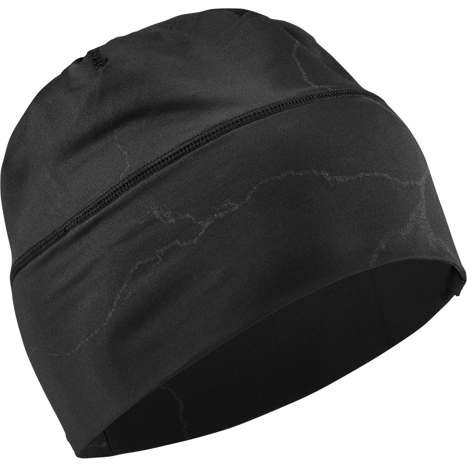 CEP Reflective Beanie - black