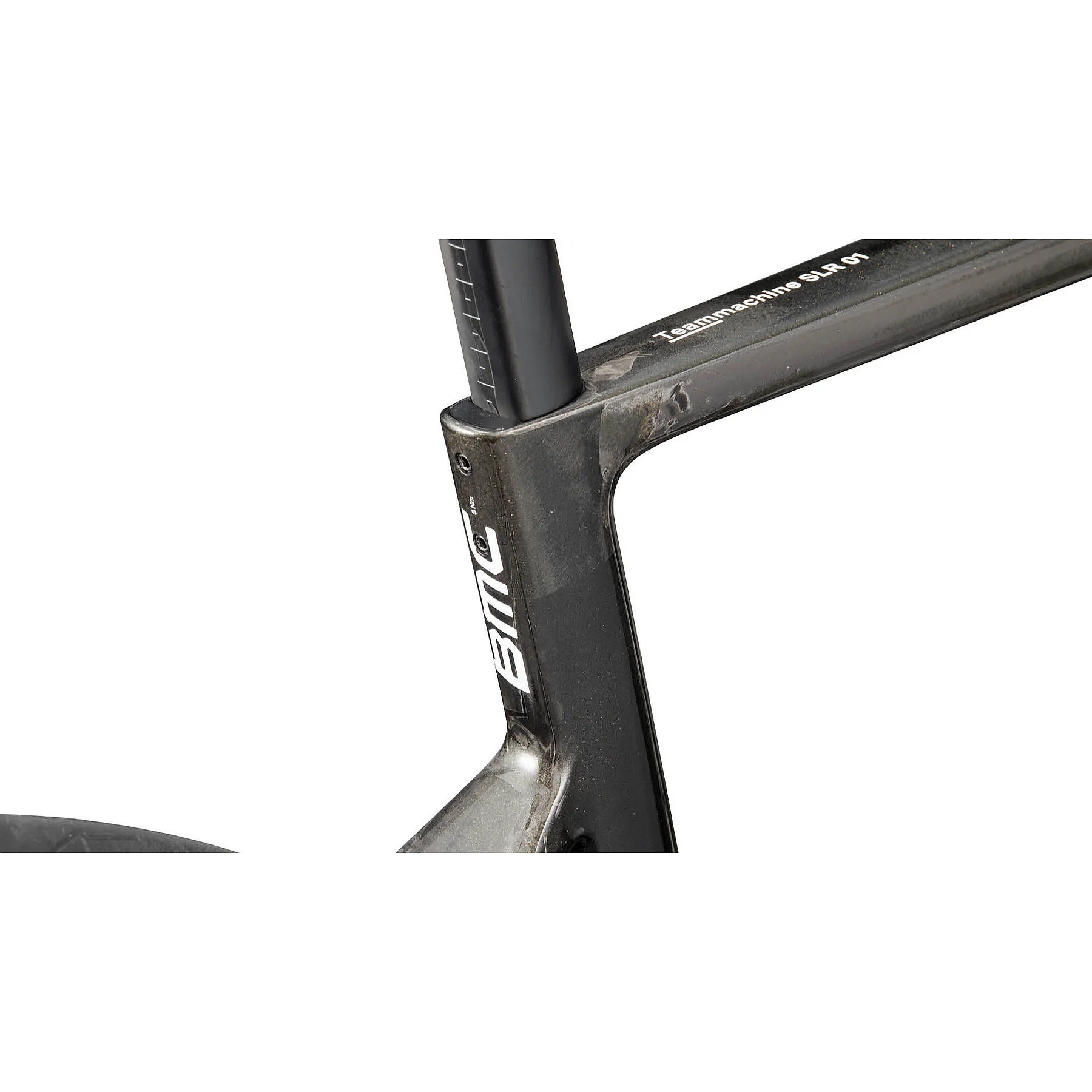 BMC TEAMMACHINE SLR 01 FOUR - Carbon Roadbike - 2027 - gold