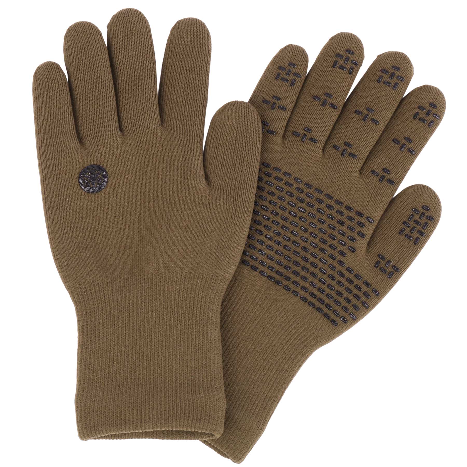 Picture of AGU Venture Merino Gloves - army green