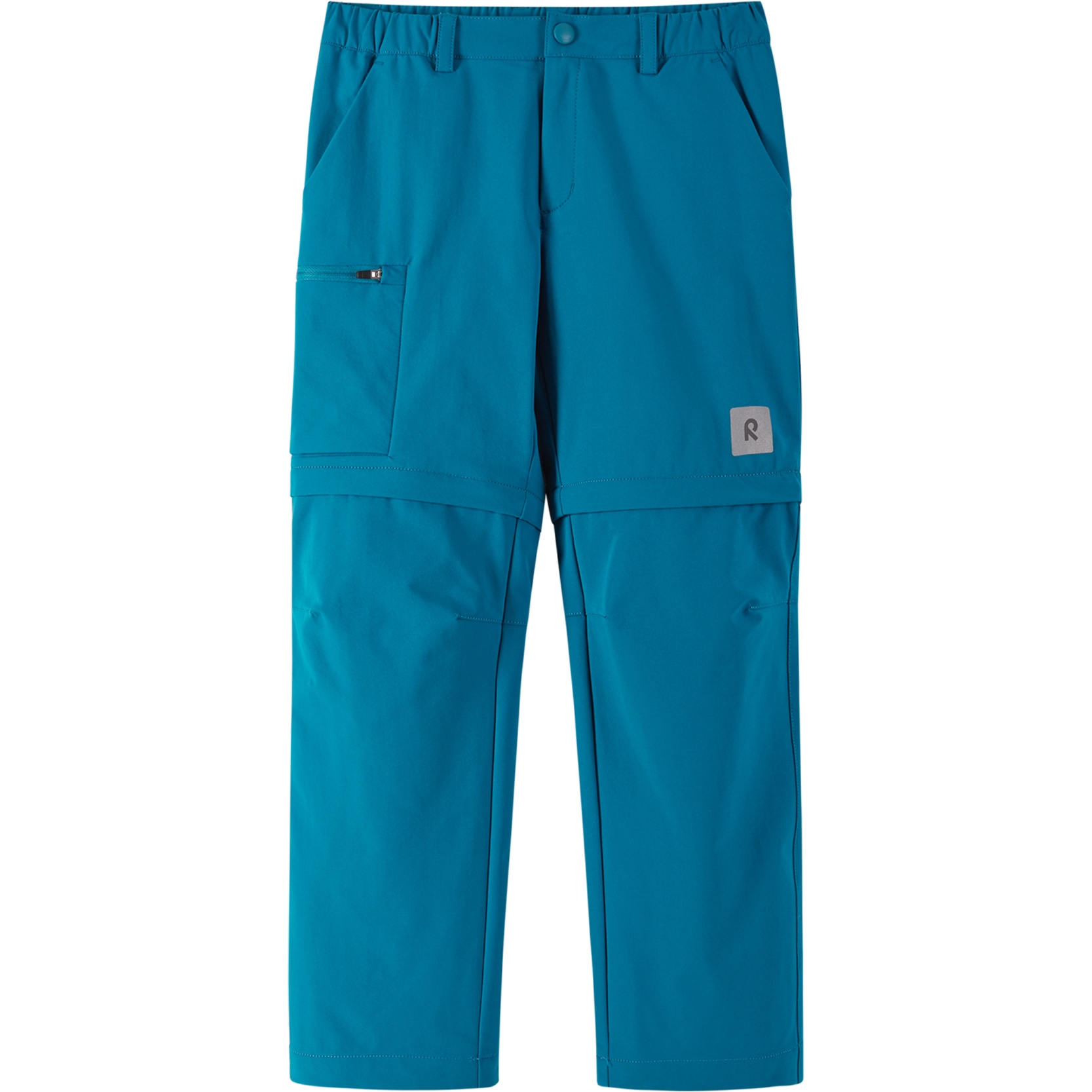 Photo produit de Reima Pantalon Enfant - Surina - deep ocean 7910