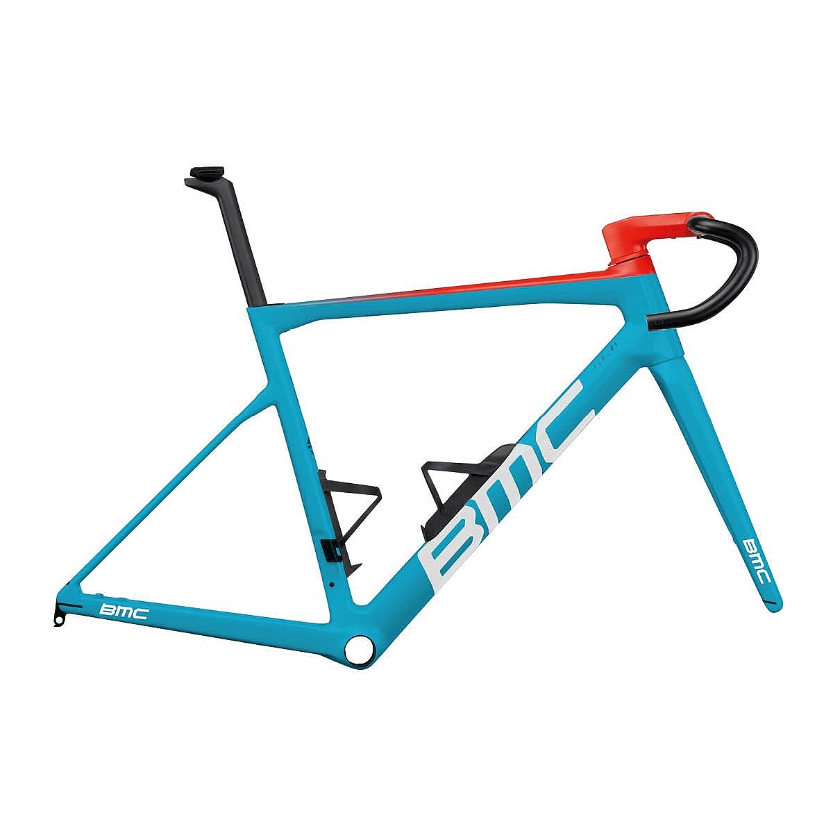 Bmc teammachine slr frameset sale