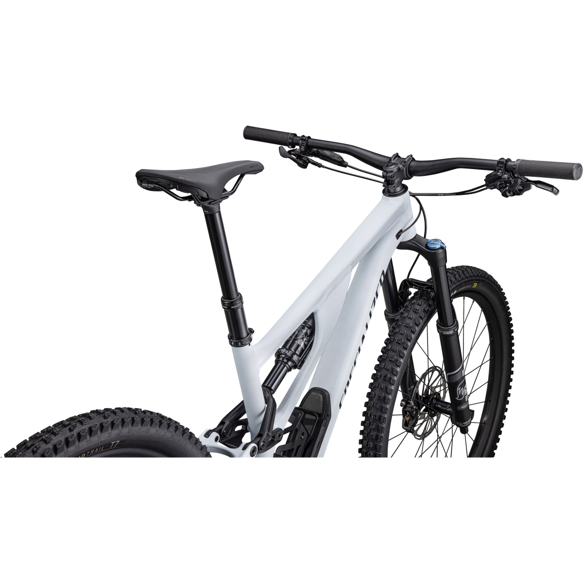 Stumpjumper evo discount comp alloy 27.5