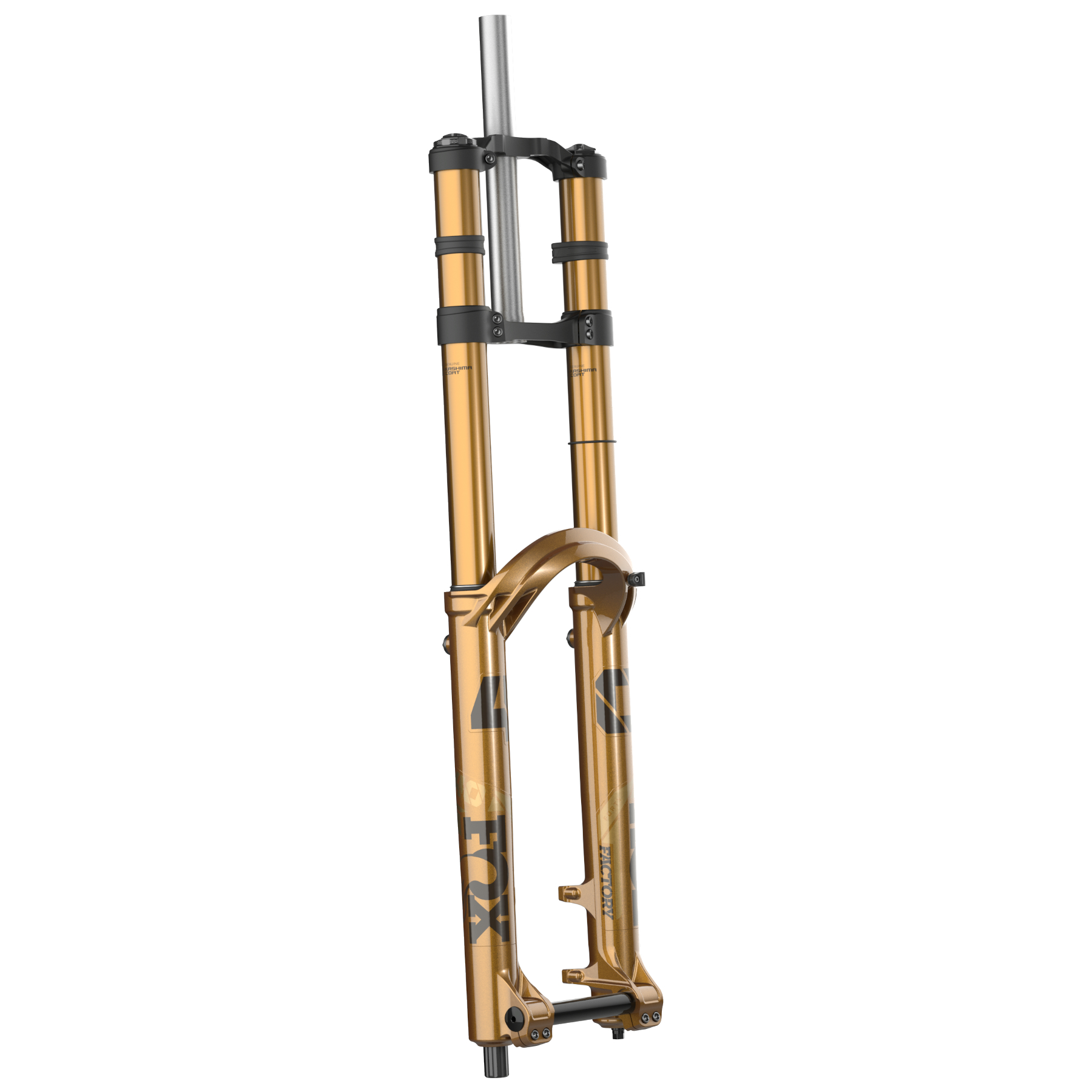 FOX 40 Suspension Fork - Factory | FLOAT | GRIP X2 - 29