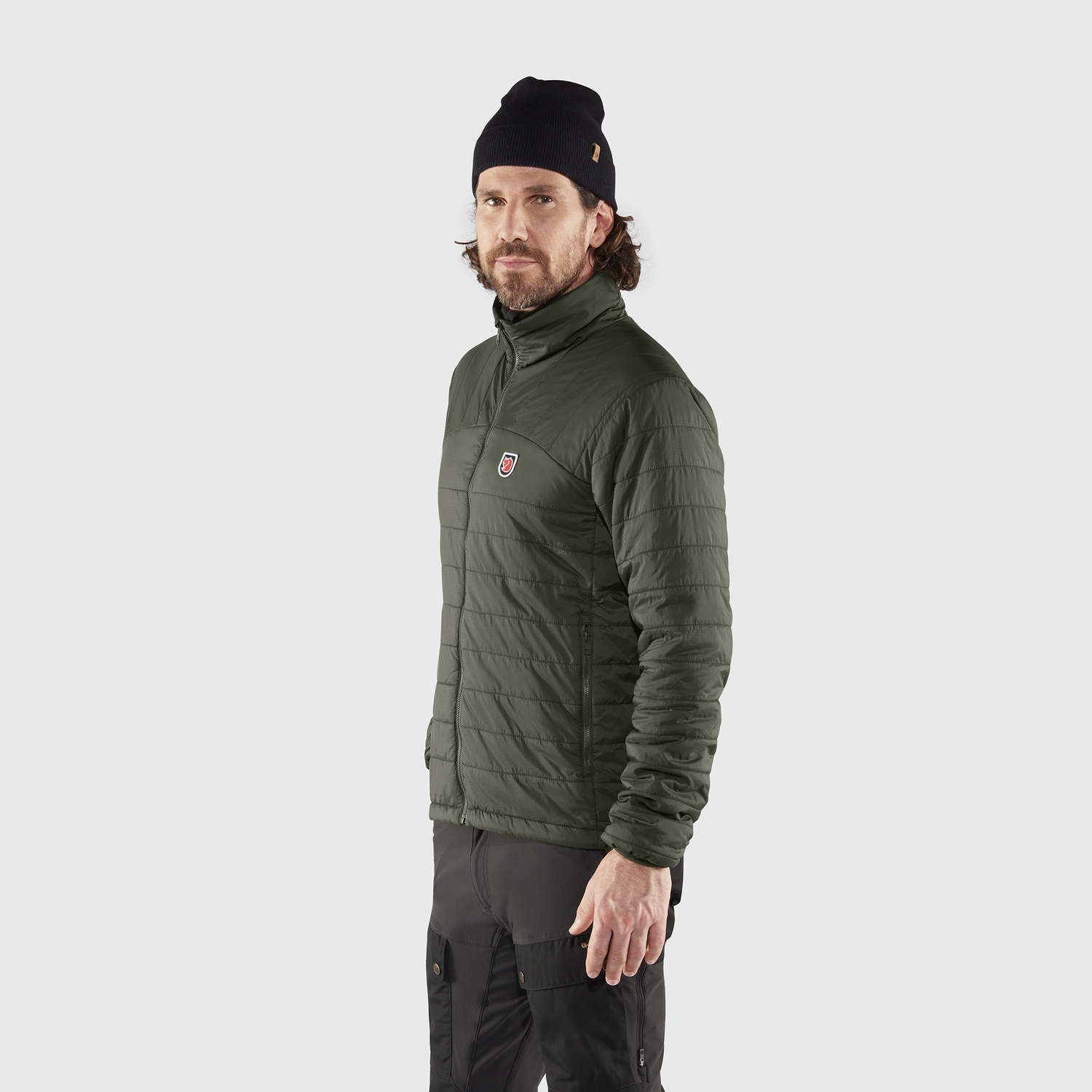 expedition x latt jacket m