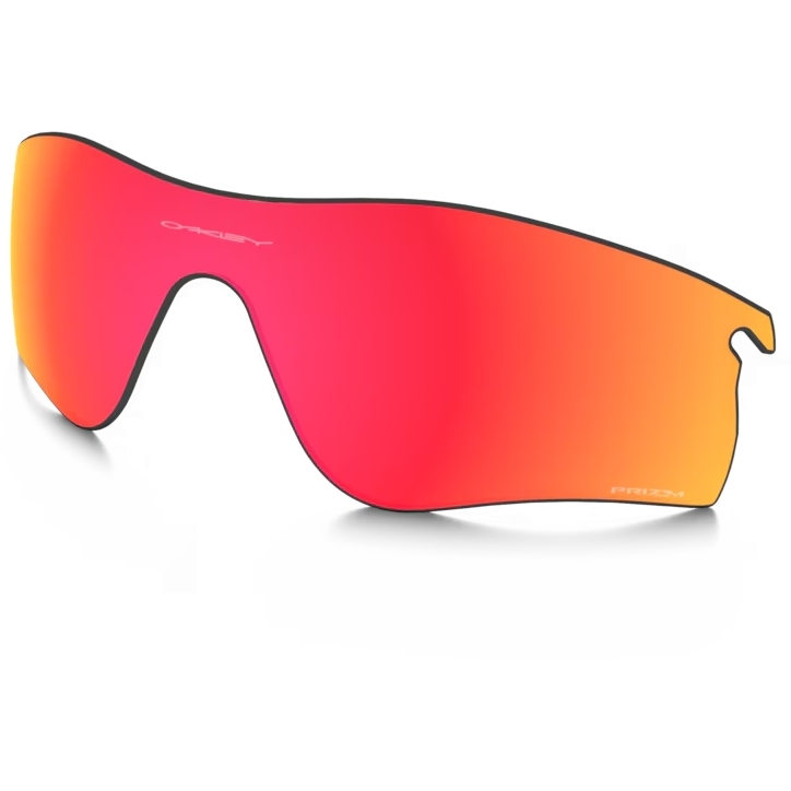 Сменный объектив Oakley Radarlock Path - Prizm Ruby - 101-118-021