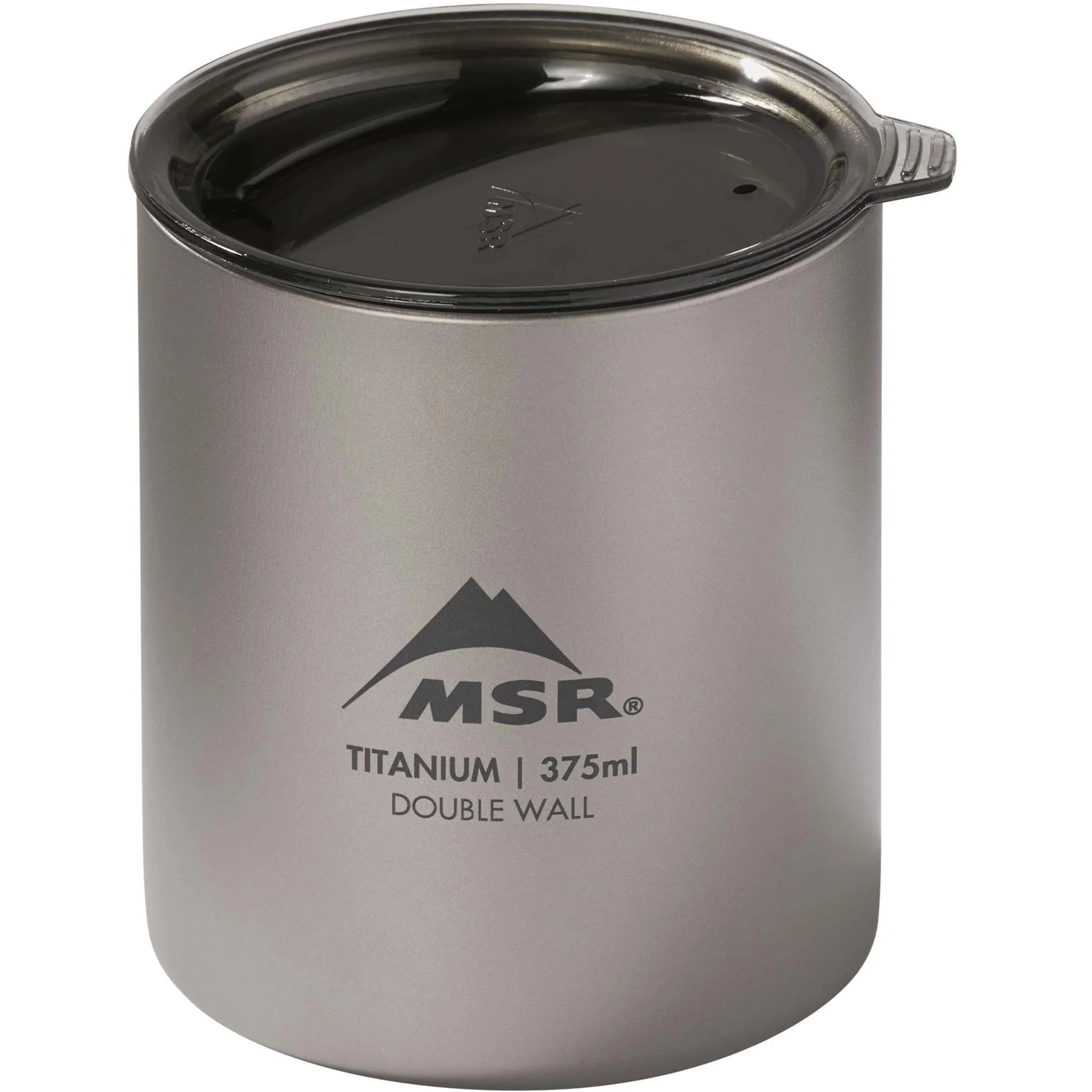 Кружка с двойными стенками MSR Titan™ - 375 мл