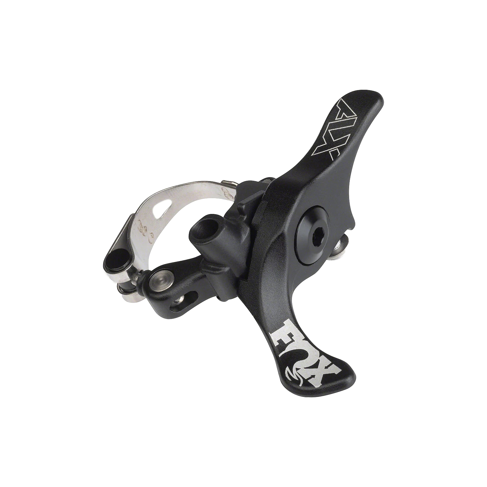 Produktbild von FOX Transfer Remote Hebel - Drop Bar Dual Pull