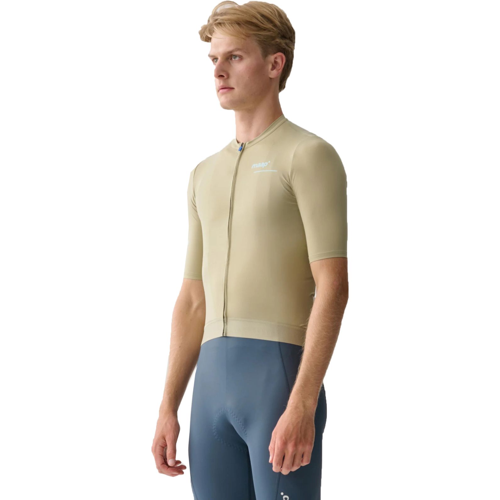 Produktbild von MAAP Training Kurzarmtrikot Herren - elm