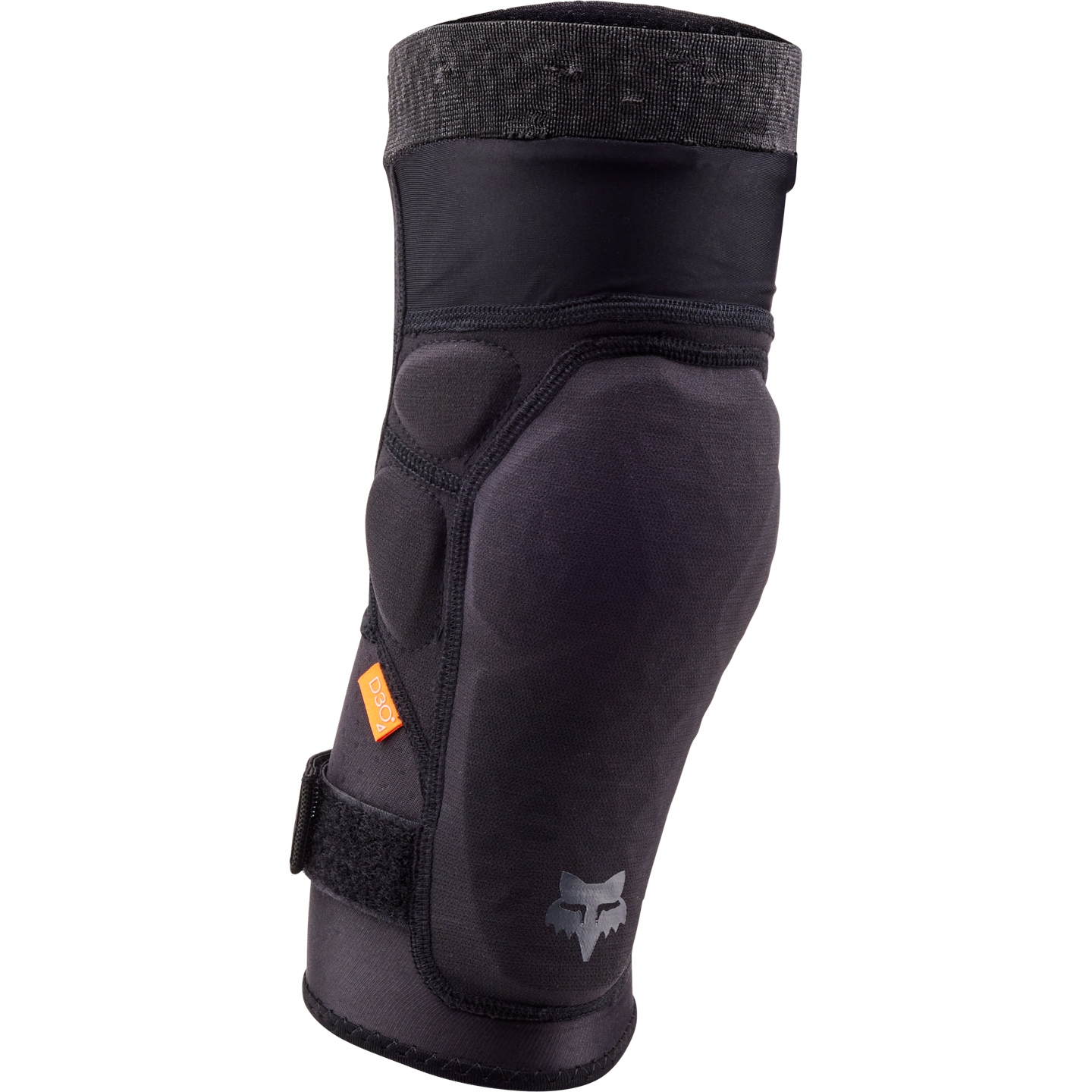 Picture of FOX Launch D3O® Knee Guards Youth 30738 - black