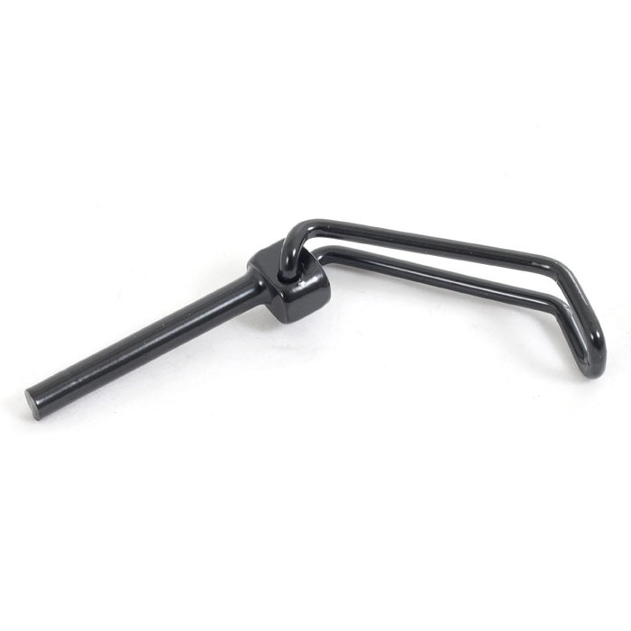 Picture of Hebie Folding Connector for F1 - black