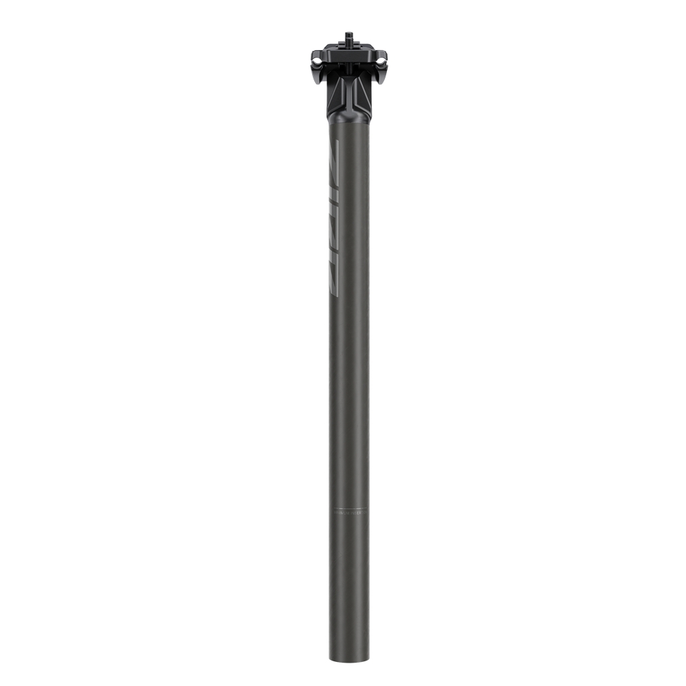 ZIPP Service Course SL Seatpost - 0mm Offset - matte black | BIKE24