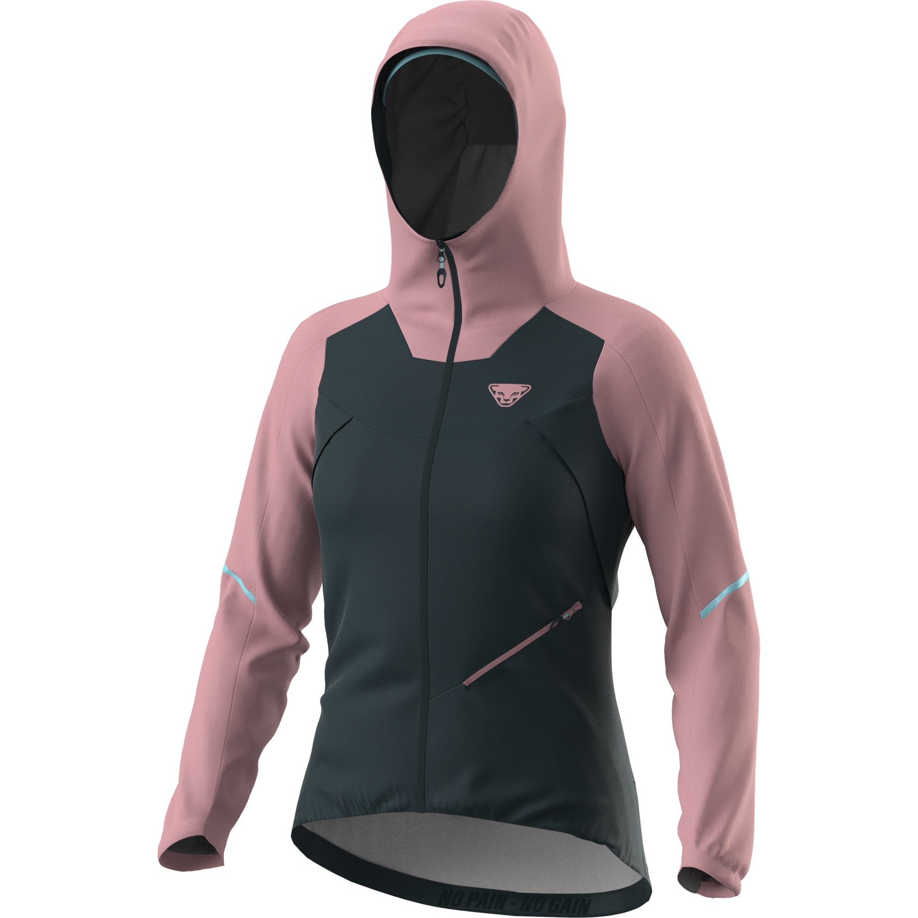 Immagine prodotto da Dynafit Giacca Donna - Ride 3L - Mokarosa