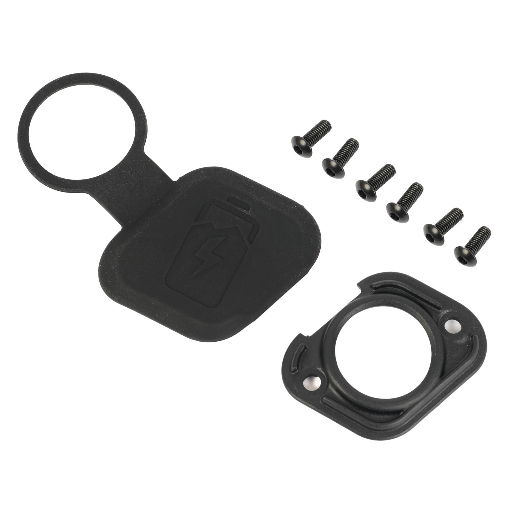 Крышка зарядного устройства Rocky Mountain для Instinct Powerplay SL 2025 - #1815106