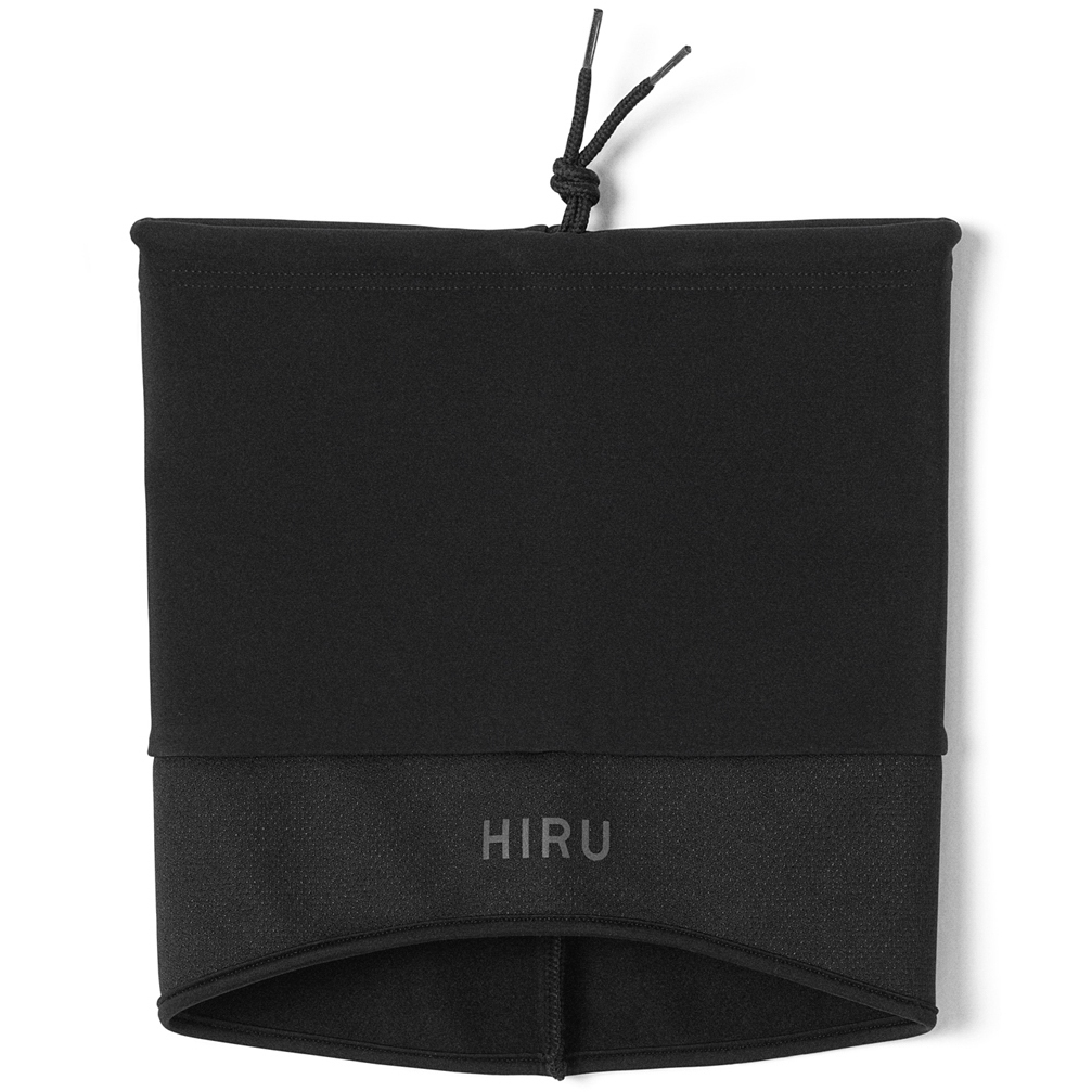Picture of Hiru Thermal Headcover - black - 9C