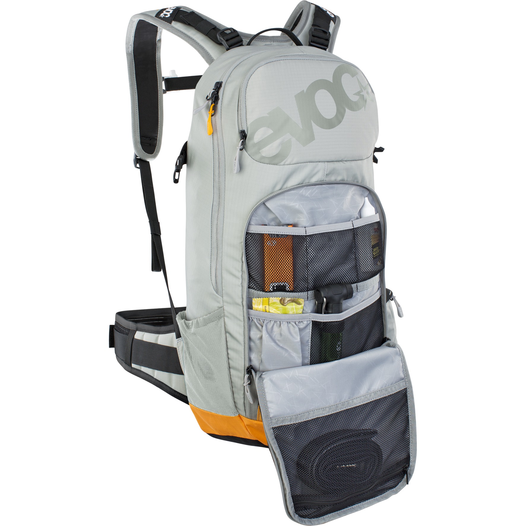 Evoc e bike discount rucksack