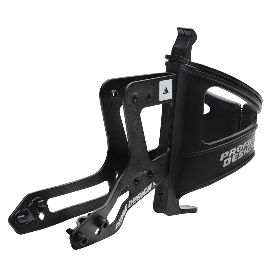 Profile design bottle cage online