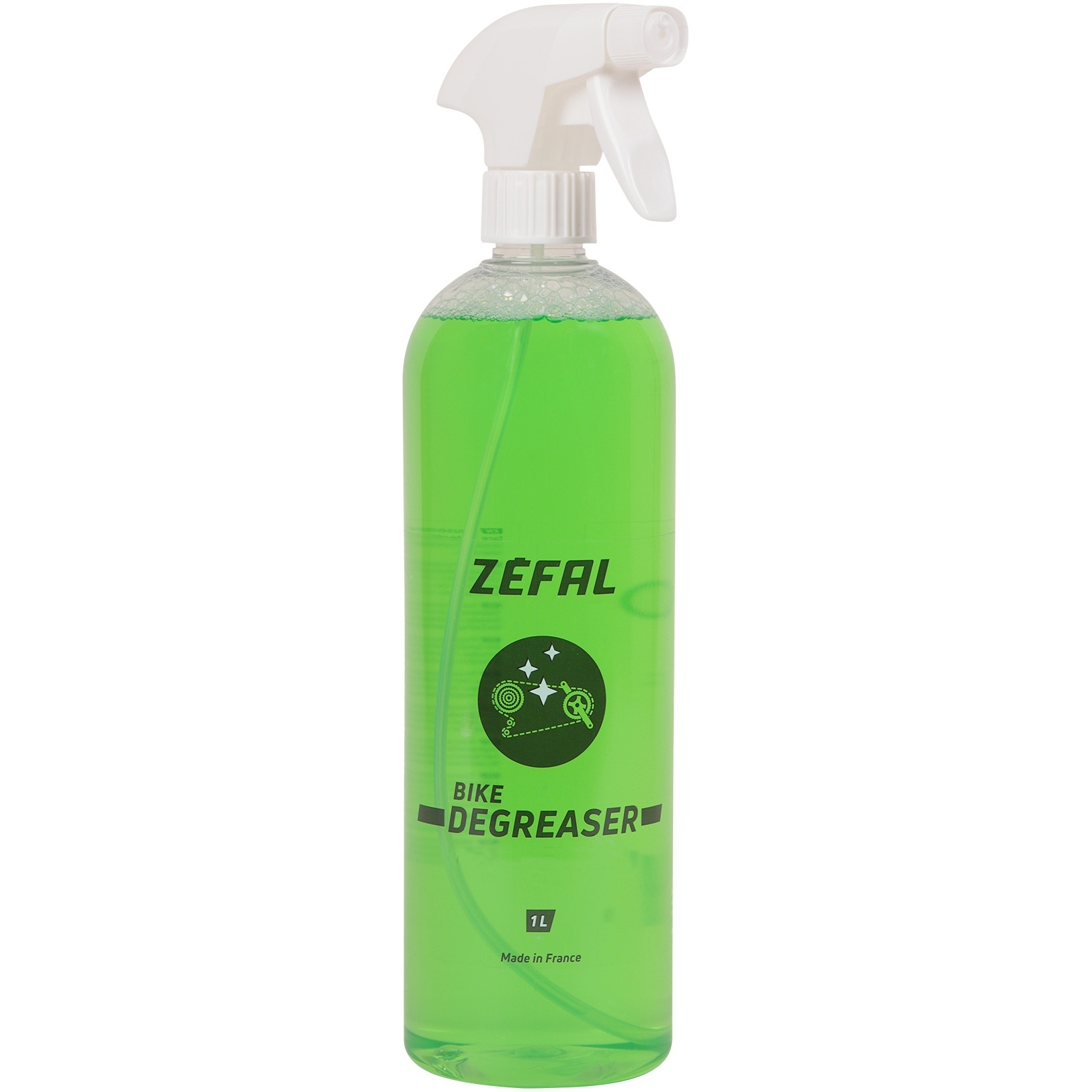 Produktbild von Zéfal Bike Bio Degreaser Entfetter