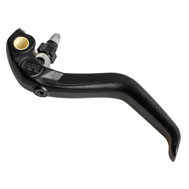 Picture of Magura Brake Lever Blade HS33 R from MY2014 black 2-Finger Blade (1 piece) - 2700307
