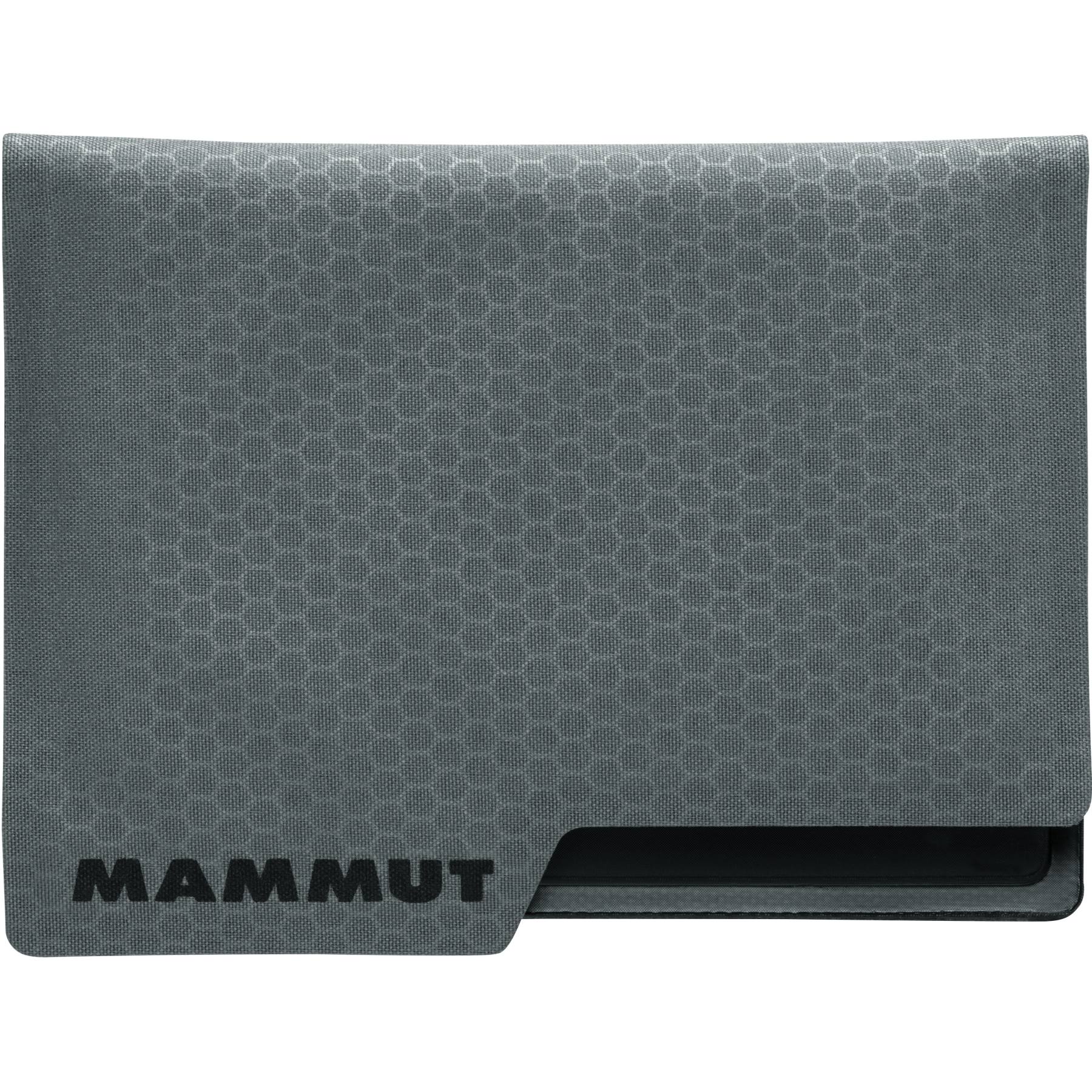 Image of Mammut Smart Wallet Ultralight - smoke