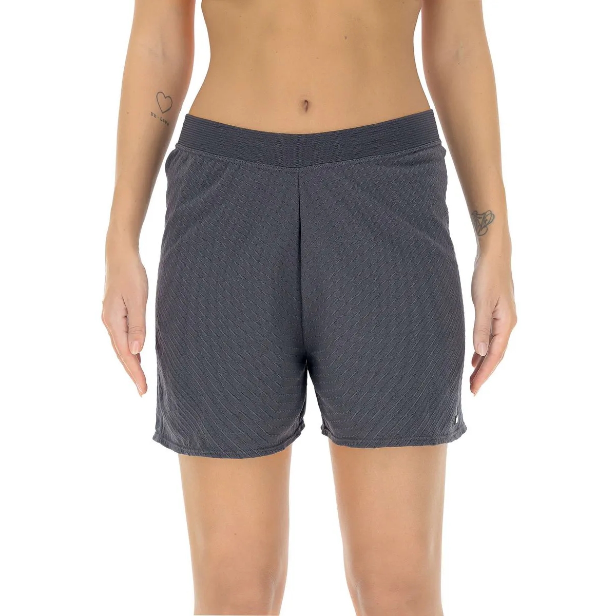 Produktbild von UYN Marathon Running Shorts Damen - nine iron