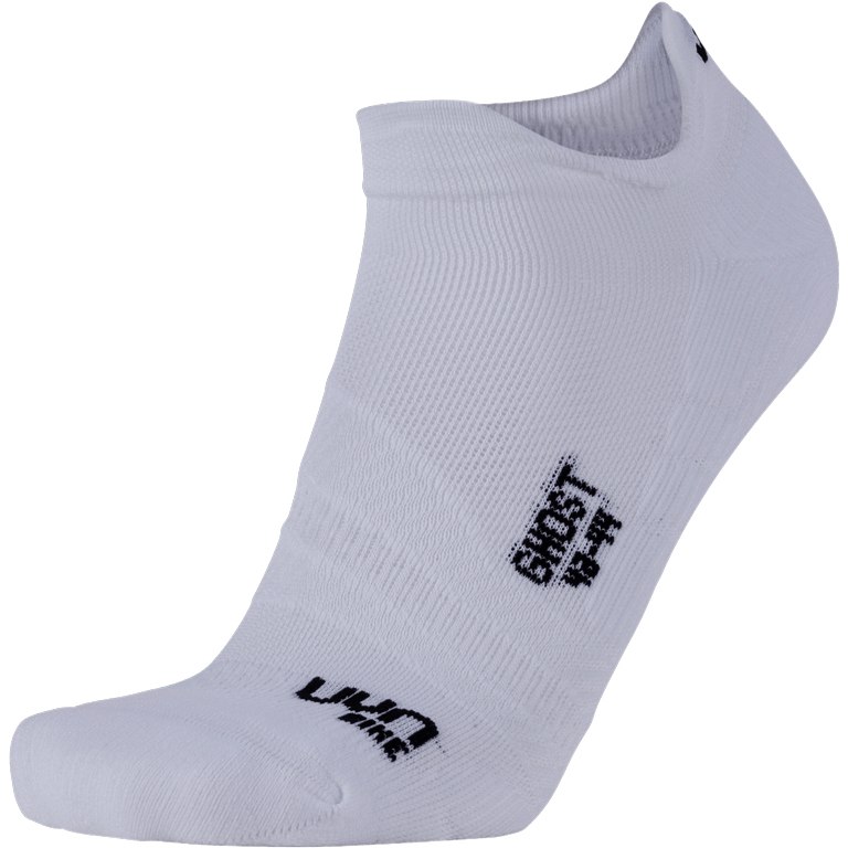 Produktbild von UYN Cycling Ghost Socken Herren - Weiß/Schwarz