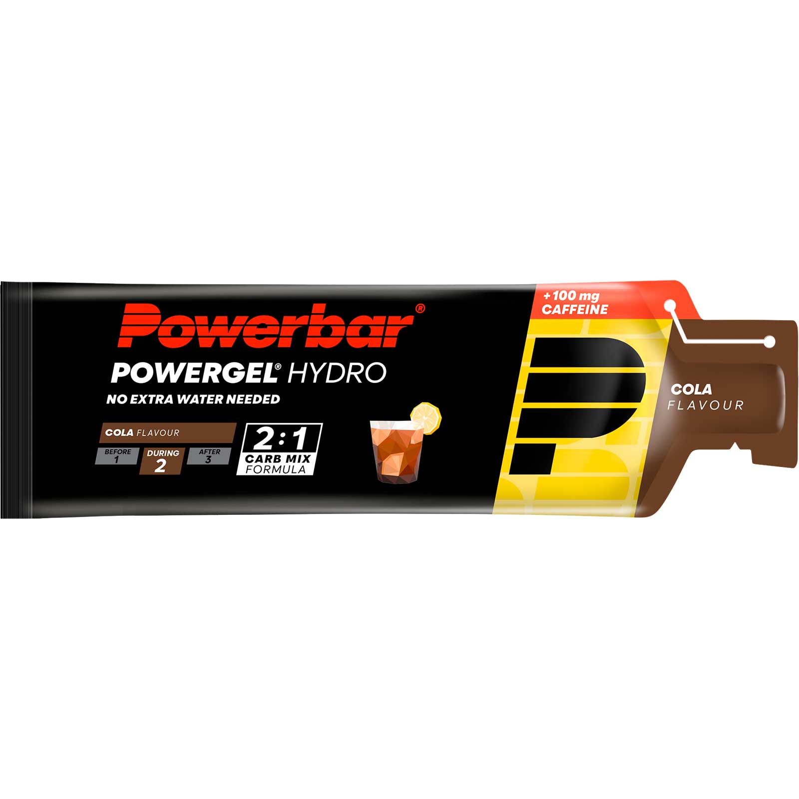 PowerGel Smoothie - Powerbar - Shop Online Italia - Foto 12