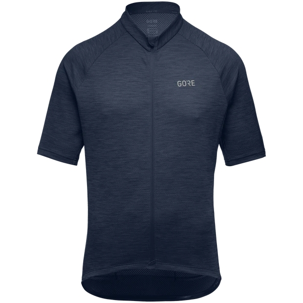 Foto de GOREWEAR Maillot Hombre - C3 - orbit blue AU00
