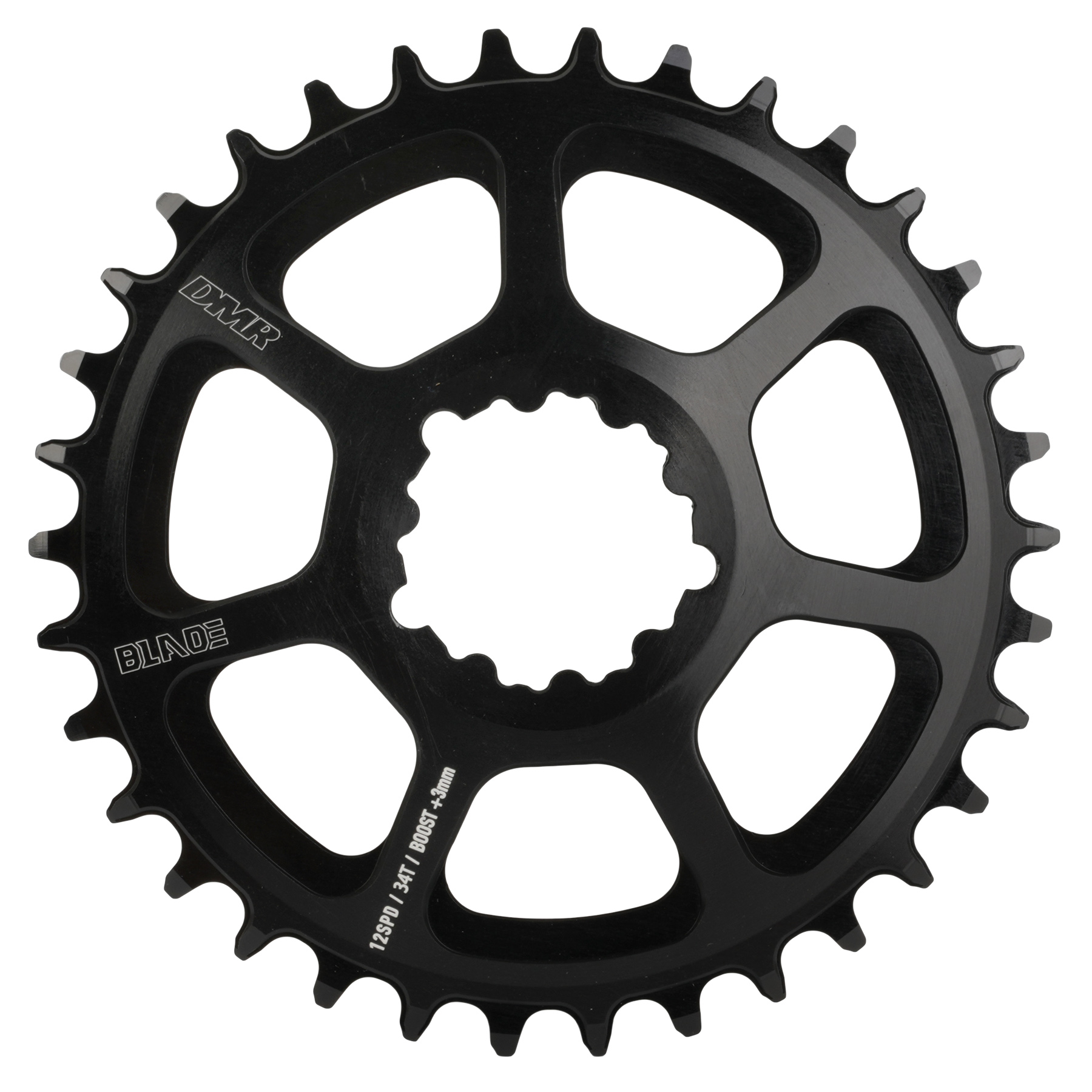 Picture of DMR Blade Direct Mount Narrow Wide Boost Chainring
