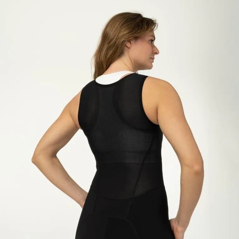 AGU Essential Prime Performance Bibtights II Women - black | BIKE24