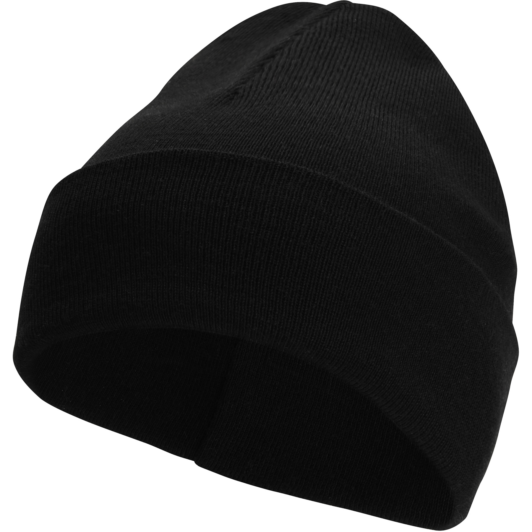 Picture of Woolpower Beanie Classic - black