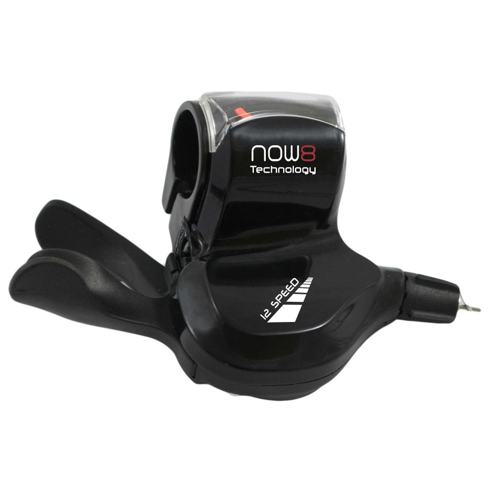 Picture of NOW8 Shifter 12-speed - black