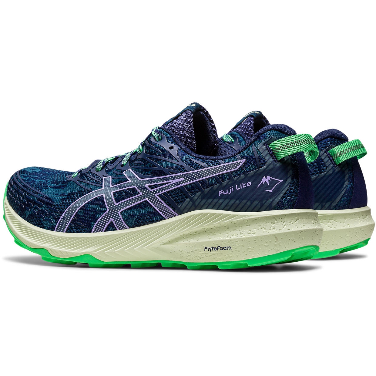 Asics trail on sale running shoes malaysia