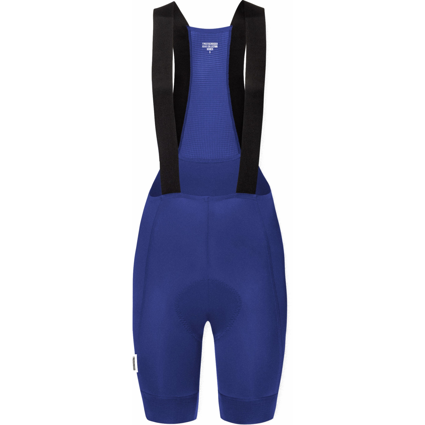 Produktbild von FINGERSCROSSED Road Trägershorts Damen - Navy