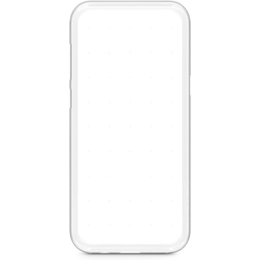 Чехол-пончо для смартфона с четырьмя замками - Samsung Galaxy - S8+/S9+