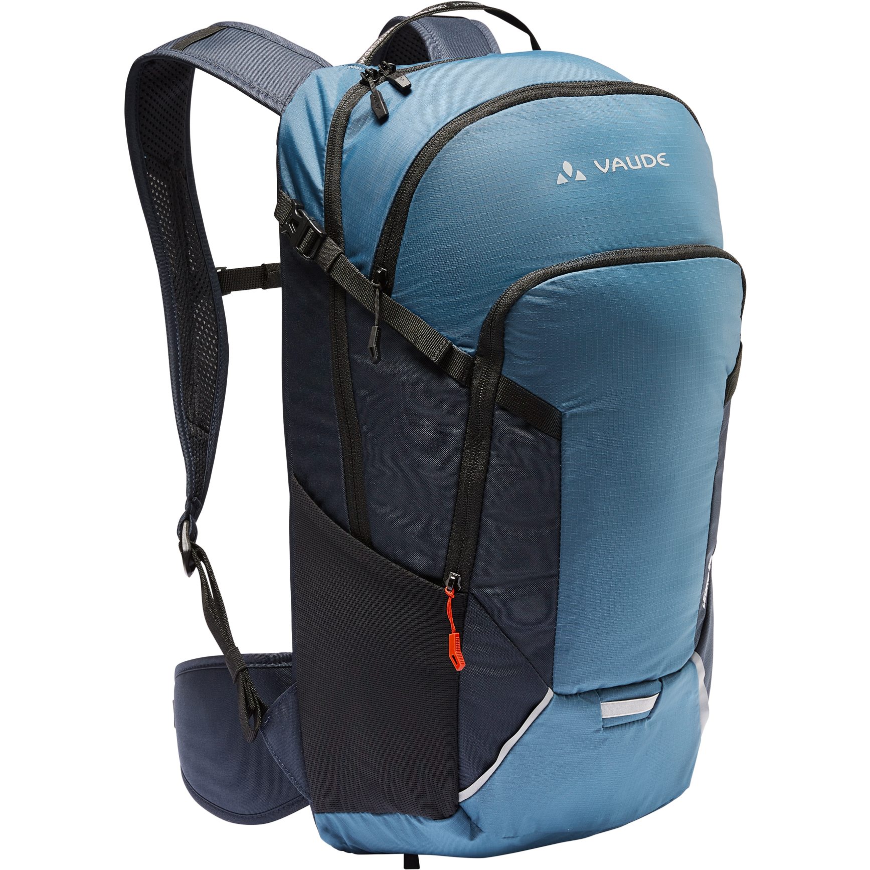 Picture of Vaude Ledro 18L Backpack - baltic sea