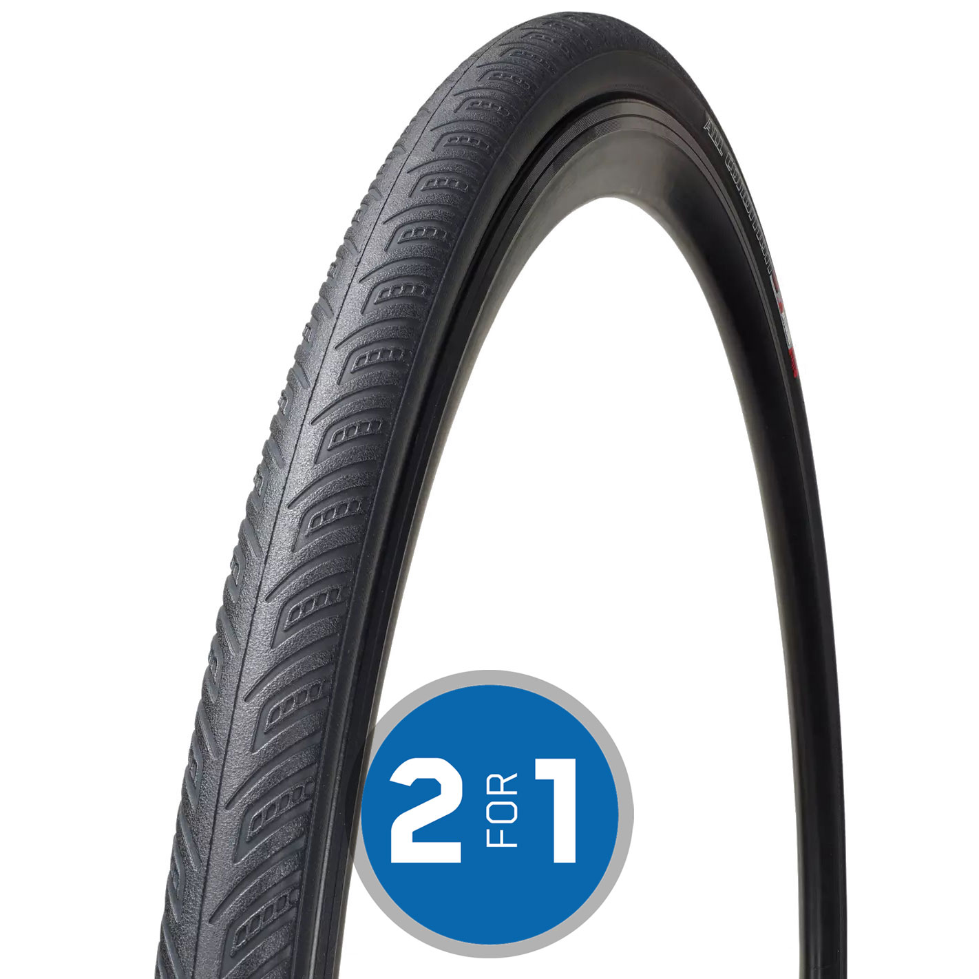 Specialized All Condition Armadillo Elite Road Folding Tire - 2 for 1 Deal