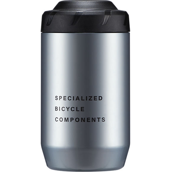 Picture of Specialized KEG Storage Vessel 470ml Tool Bottle - SBC Silver