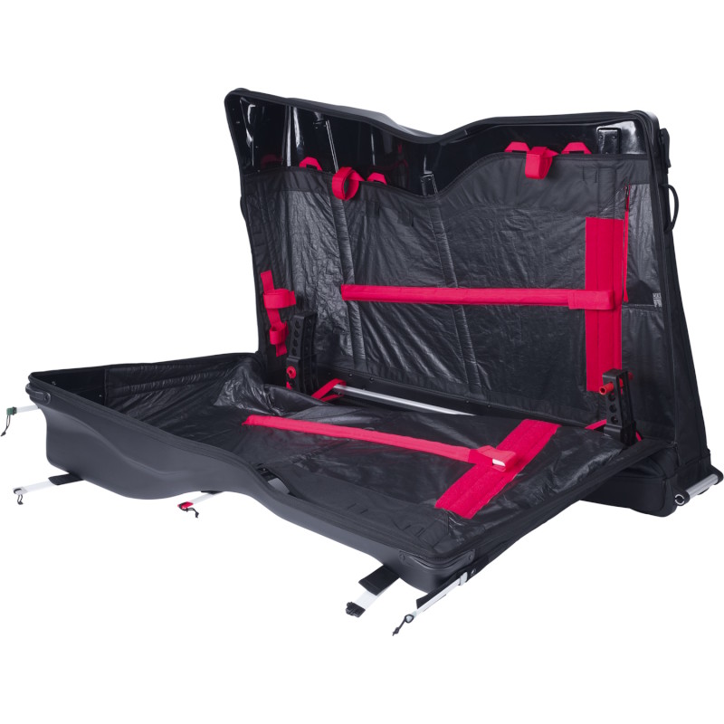 EVOC Road Bike Bag Pro 300L - Black | BIKE24