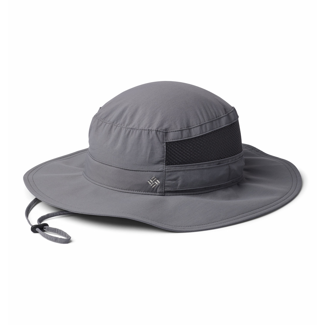 Columbia Unisex Bora Bora Booney Fishing Hat, Black, One Size in Dubai -  UAE