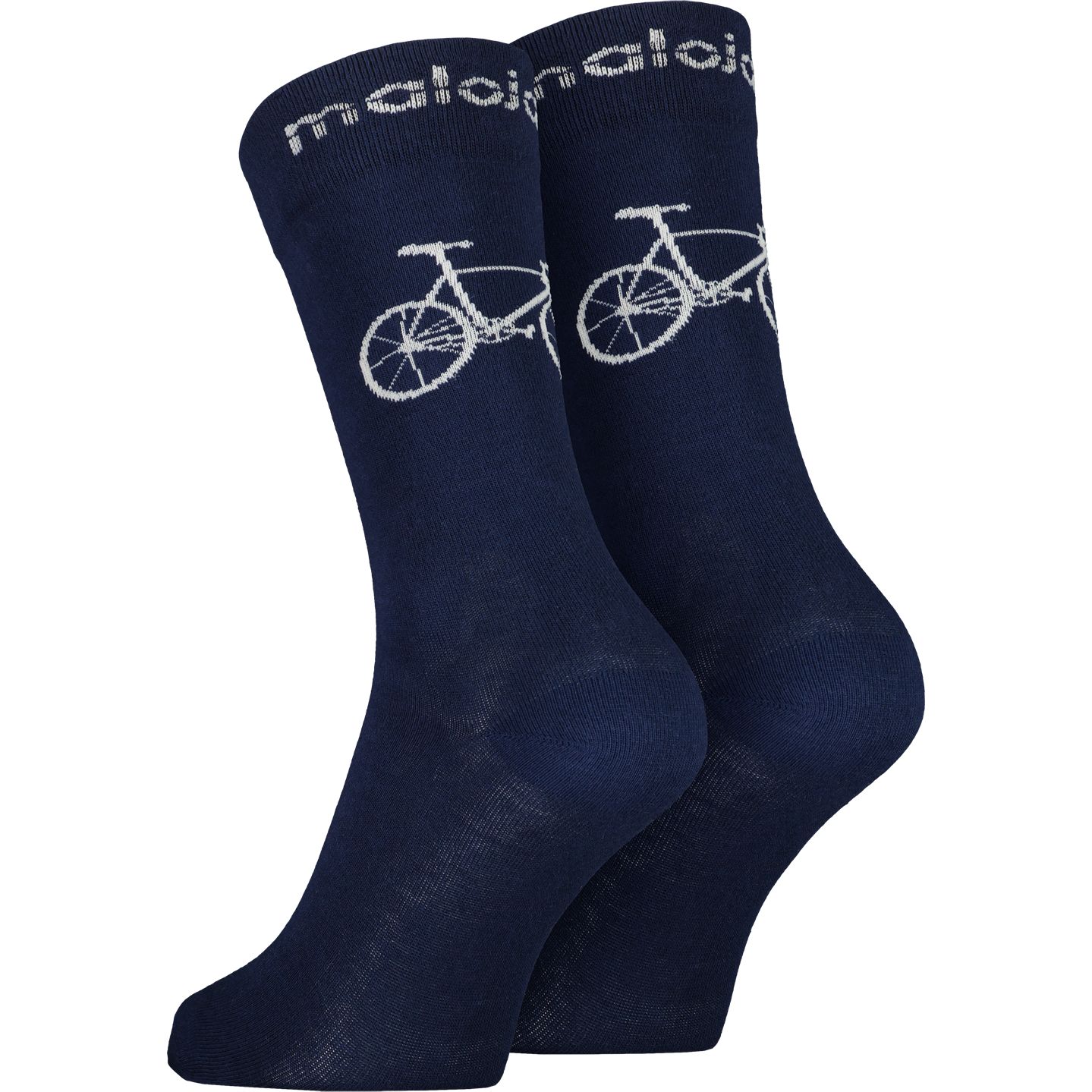 Zdjęcie: Maloja StalkM. Socks - night sky 8325