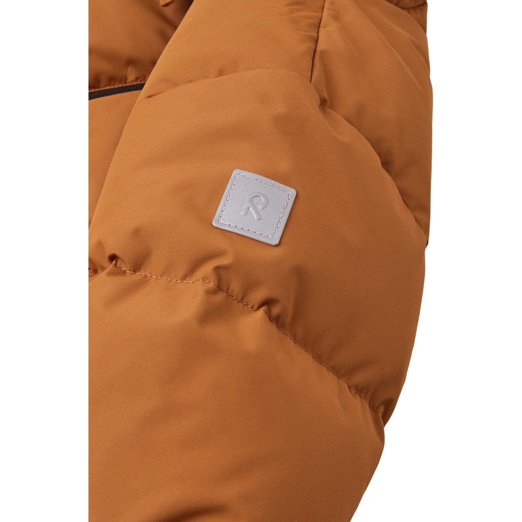 Doudoune Enfant Reima Paimio - Imperméable, Respirante, Rembourrage Duvet Naturel, Taille 122, Rose